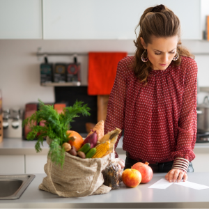 wat niet eten bij PDS; moodcomplete natuurlijk middel tegen pds